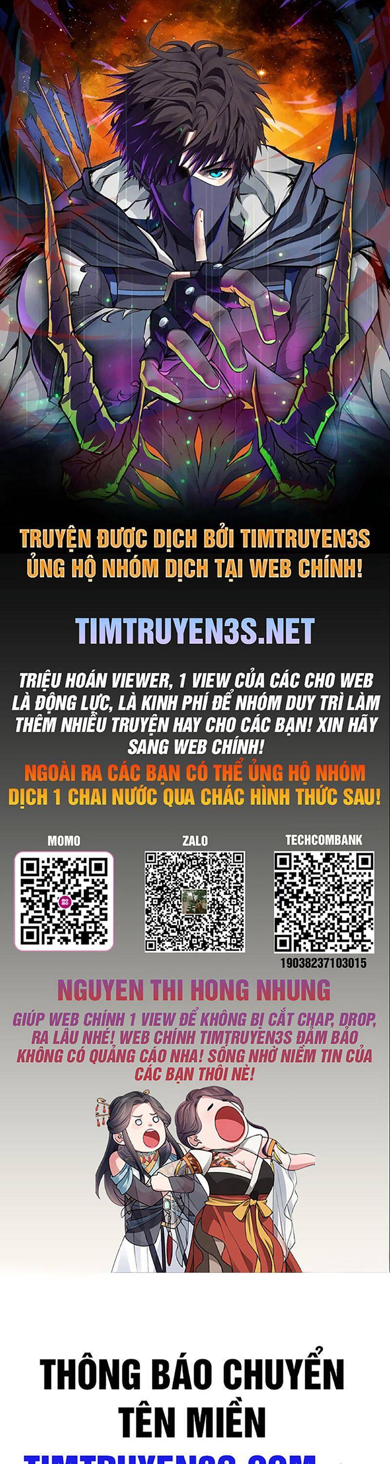 Tôi Trở Thành Thợ Săn Rank S Bằng Hệ Thống Quỷ Vương Chapter 38 - 1