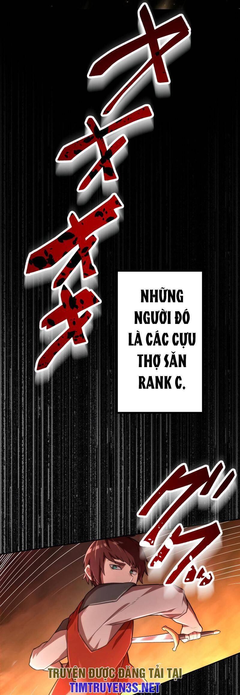 Tôi Trở Thành Thợ Săn Rank S Bằng Hệ Thống Quỷ Vương Chapter 38 - 28