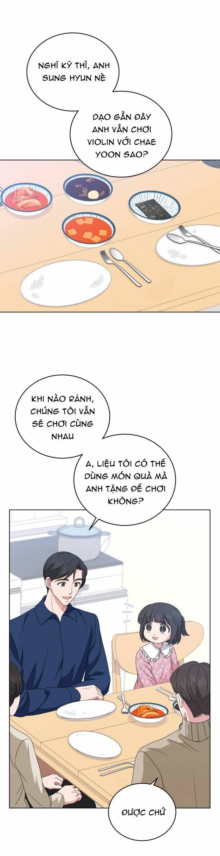 Con Gái Tôi Là Một Thiên Tài Âm Nhạc Chapter 101 - 27