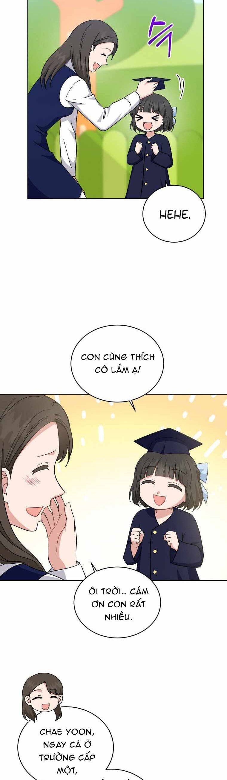 Con Gái Tôi Là Một Thiên Tài Âm Nhạc Chapter 104 - 6