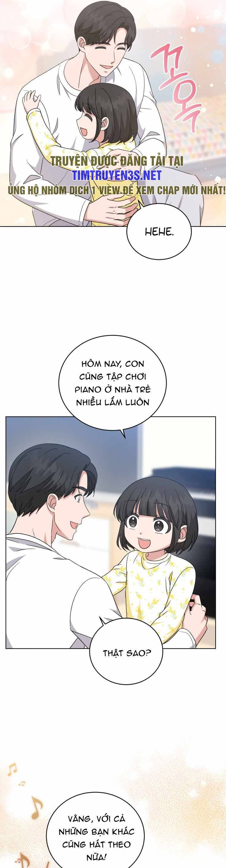 Con Gái Tôi Là Một Thiên Tài Âm Nhạc Chapter 95 - 22