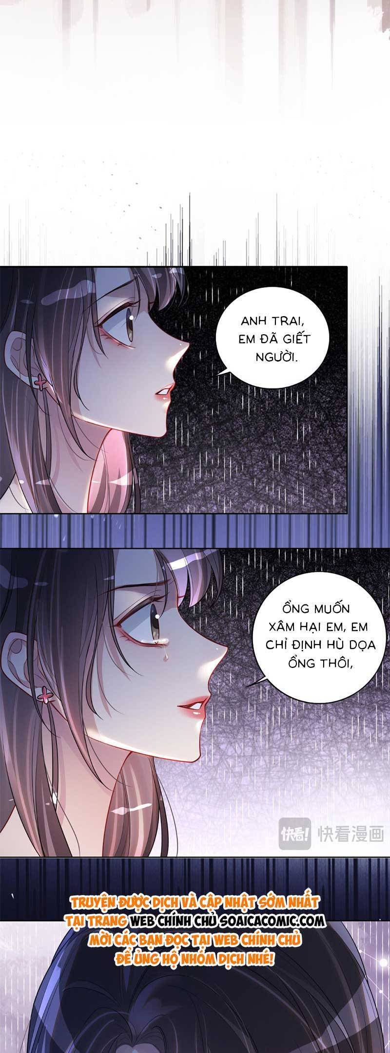 Bệnh Kiều Nam Chủ Lại Ghen Rồi Chapter 110 - 4