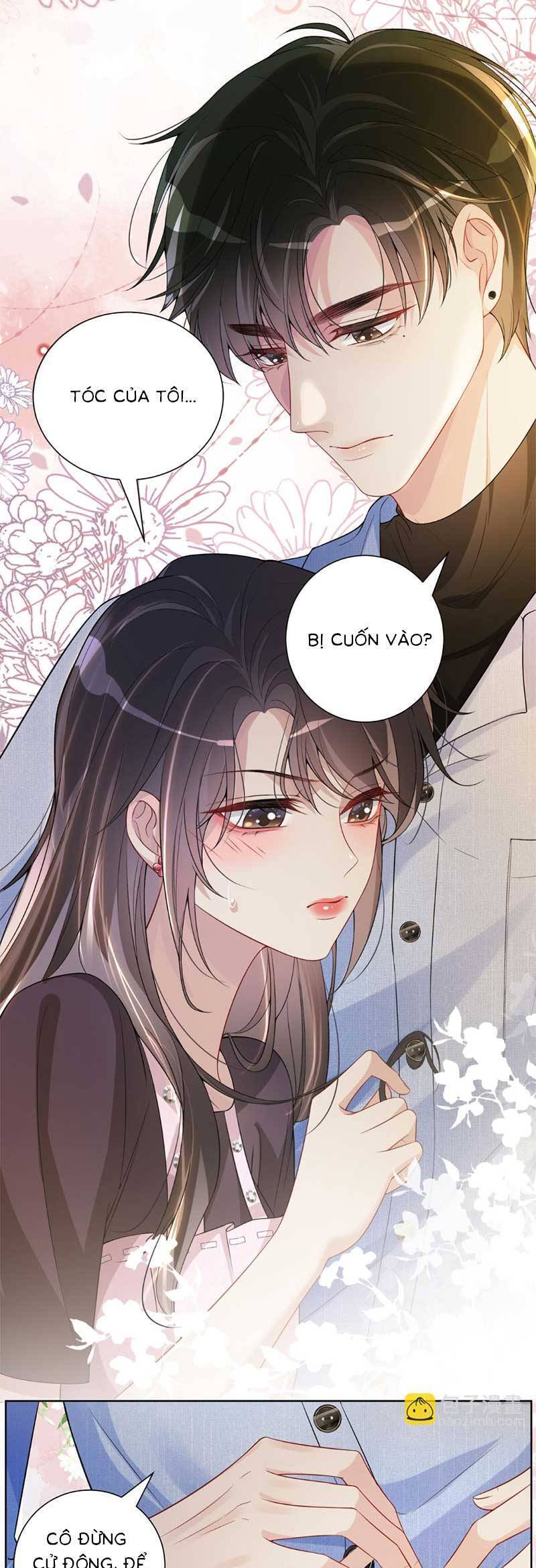 Bệnh Kiều Nam Chủ Lại Ghen Rồi Chapter 110 - 7