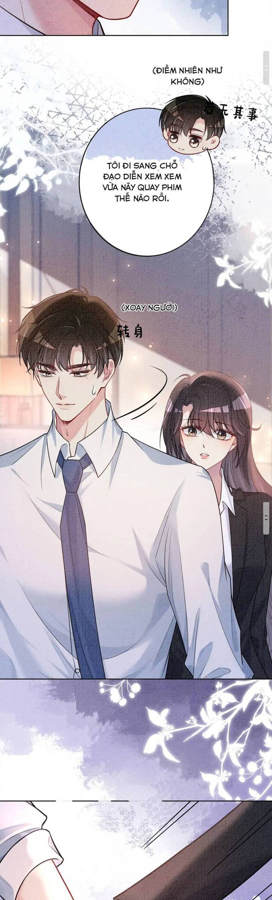 Bệnh Kiều Nam Chủ Lại Ghen Rồi Chapter 120 - 6