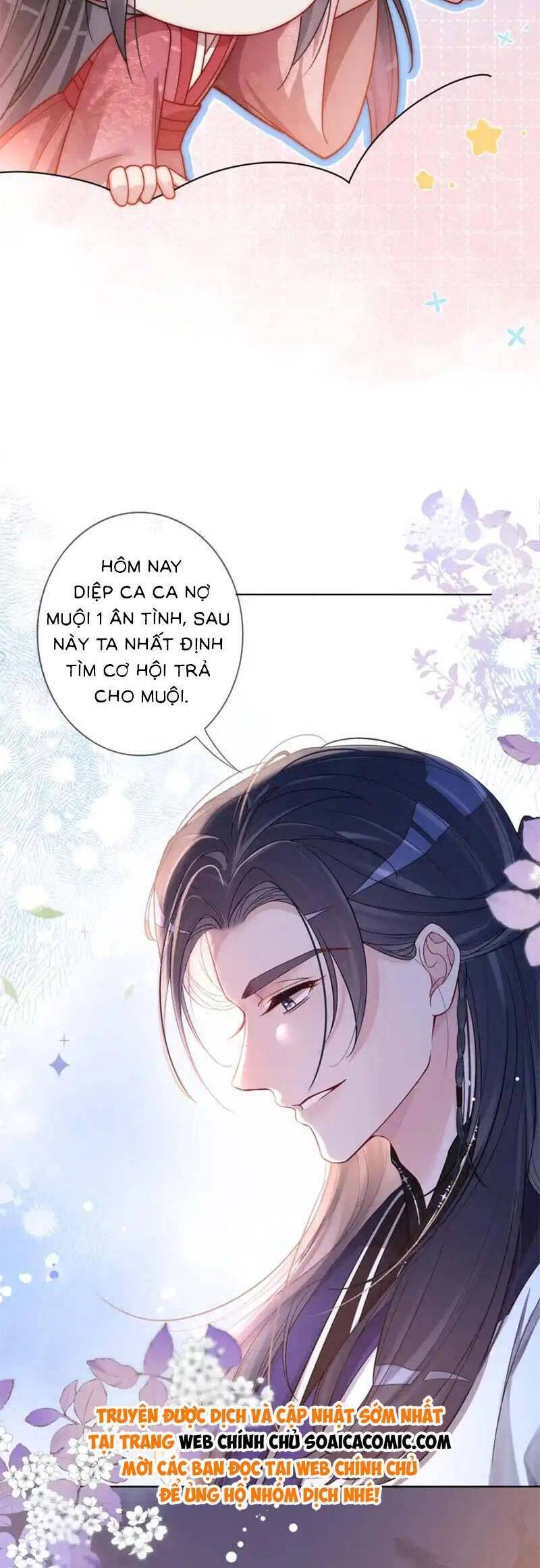 Bệnh Kiều Nam Chủ Lại Ghen Rồi Chapter 131 - 3