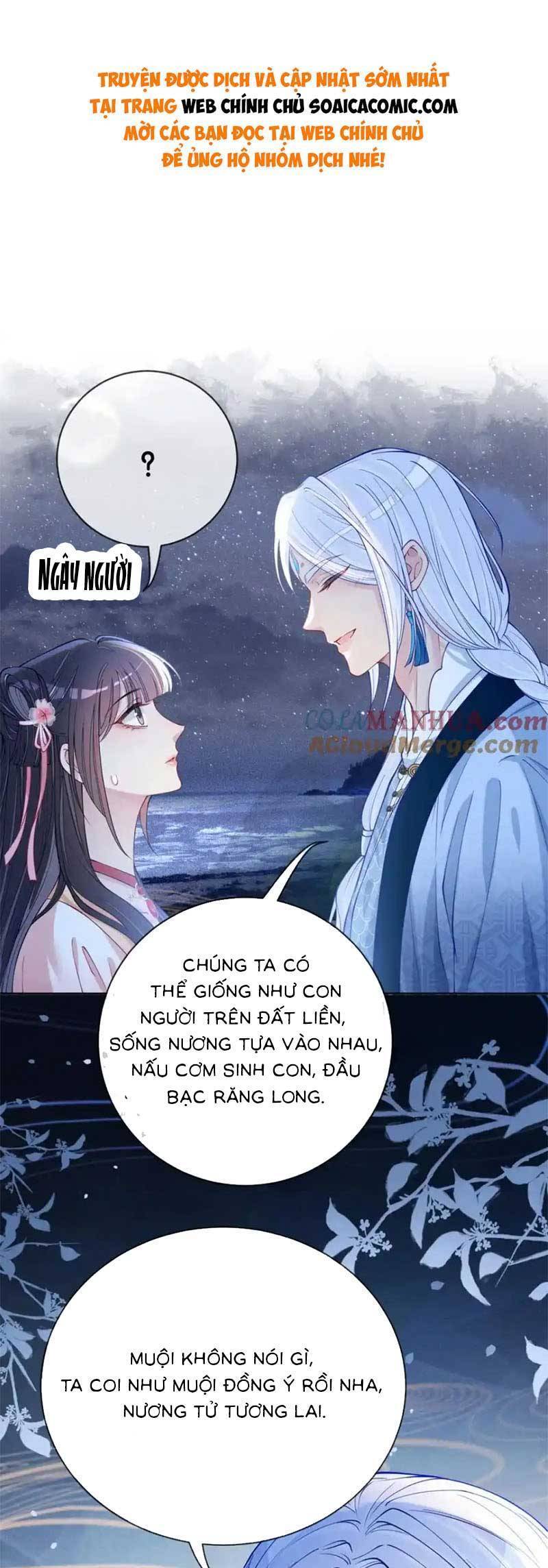 Bệnh Kiều Nam Chủ Lại Ghen Rồi Chapter 142 - 1