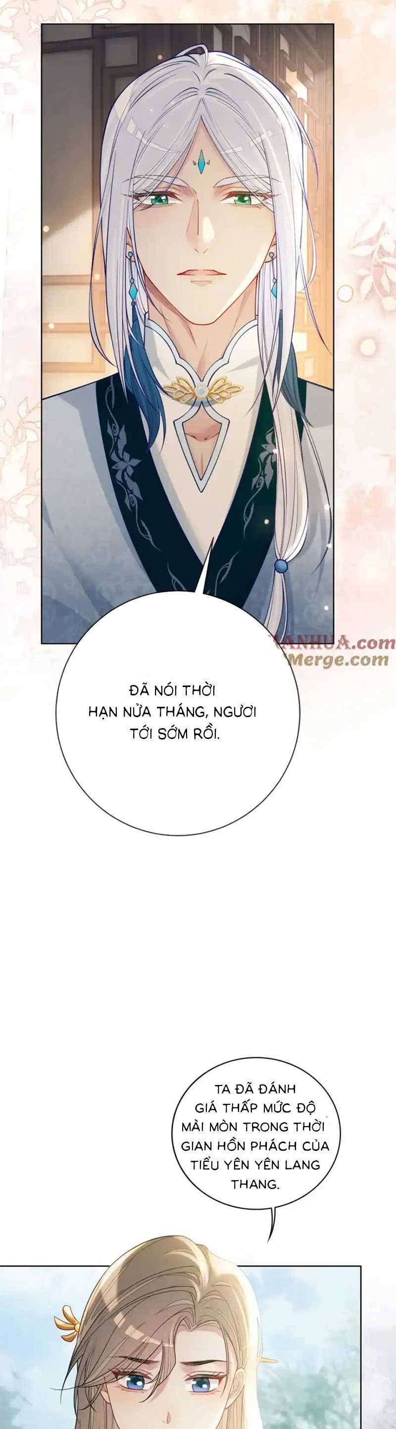 Bệnh Kiều Nam Chủ Lại Ghen Rồi Chapter 142 - 25