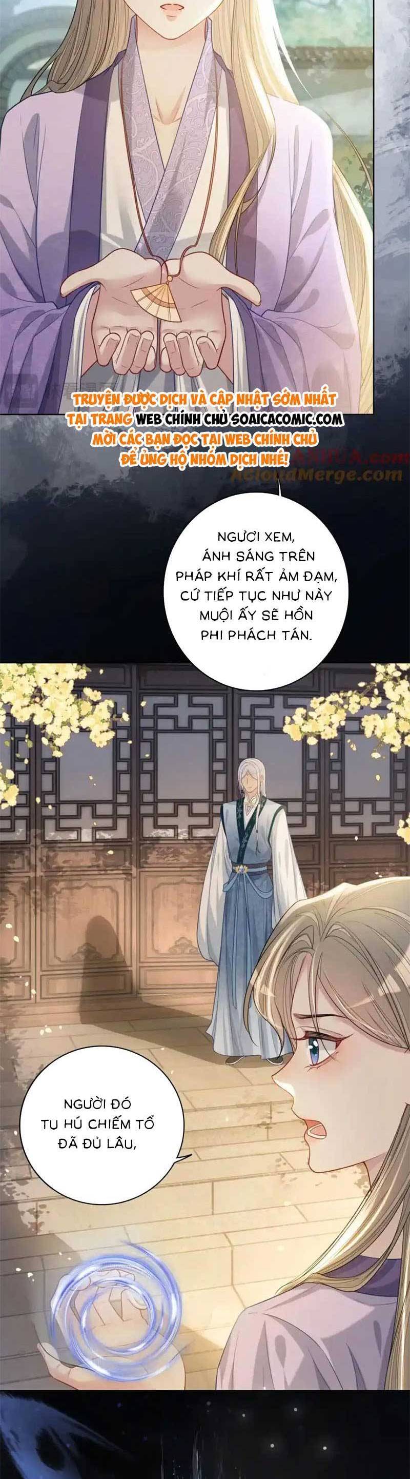 Bệnh Kiều Nam Chủ Lại Ghen Rồi Chapter 142 - 26