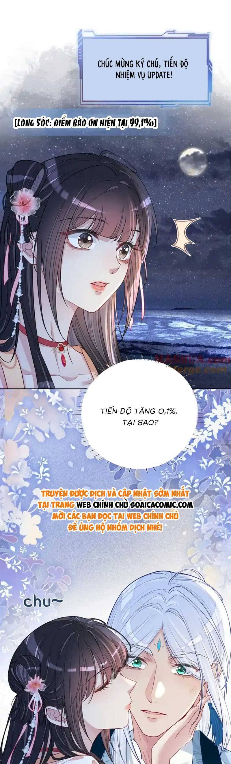 Bệnh Kiều Nam Chủ Lại Ghen Rồi Chapter 142 - 4