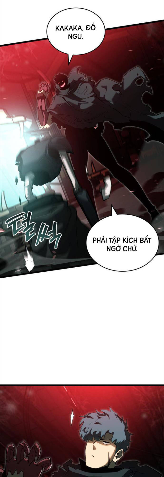 Sự Trở Lại Của Người Chơi Cấp Sss Chapter 82 - 18