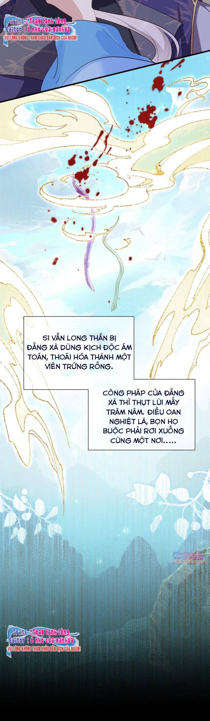 Nhặt Nuôi Phu Quân Chapter 21 - 9