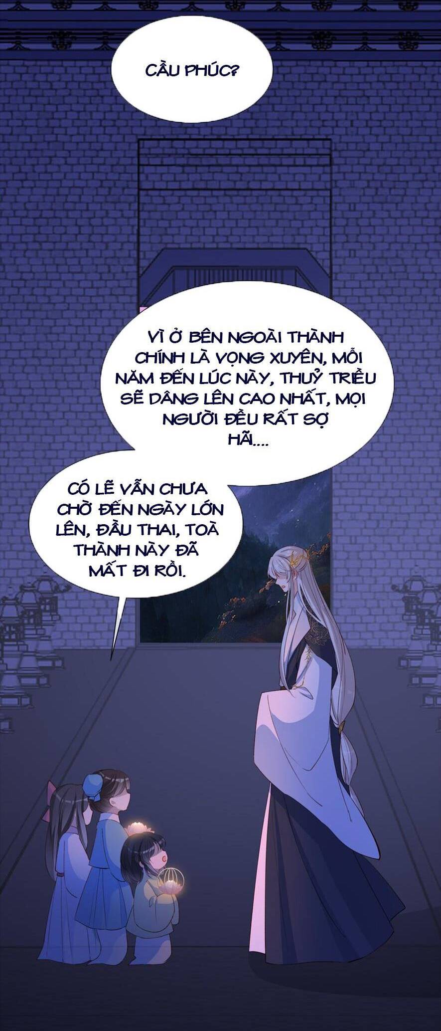 Nhặt Nuôi Phu Quân Chapter 38 - 9