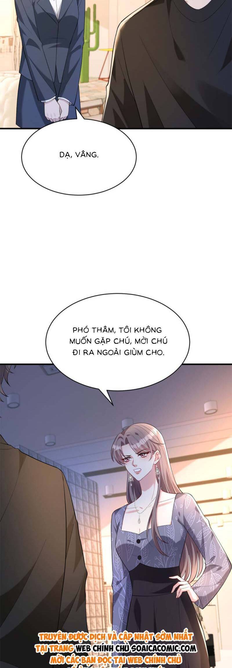 Thiên Kim Toàn Năng Đại Tài Chapter 115 - 5