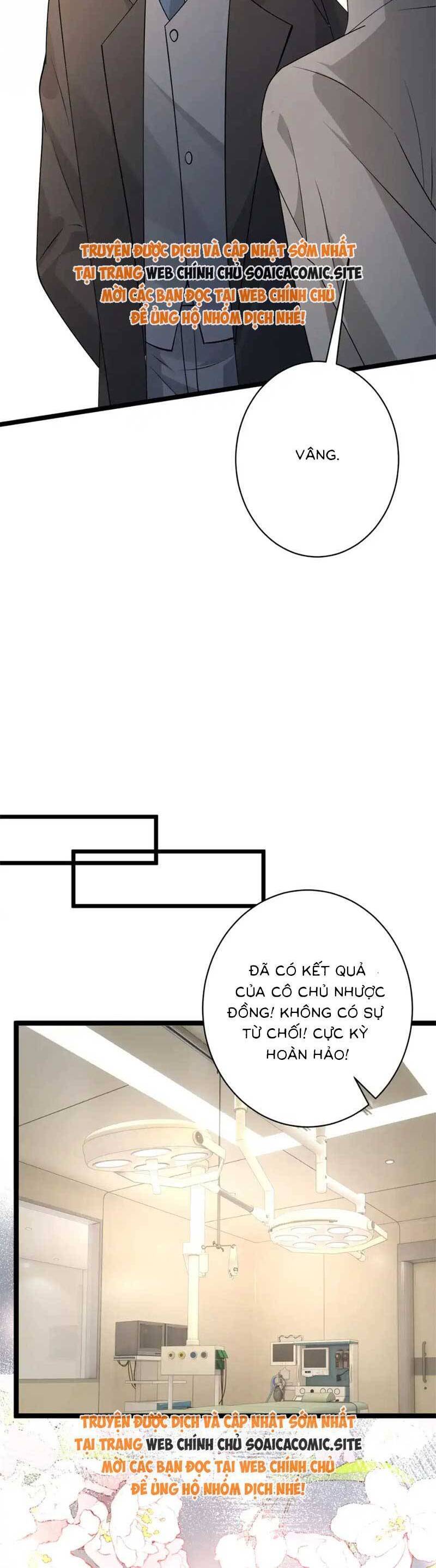 Thiên Kim Toàn Năng Đại Tài Chapter 130 - 12