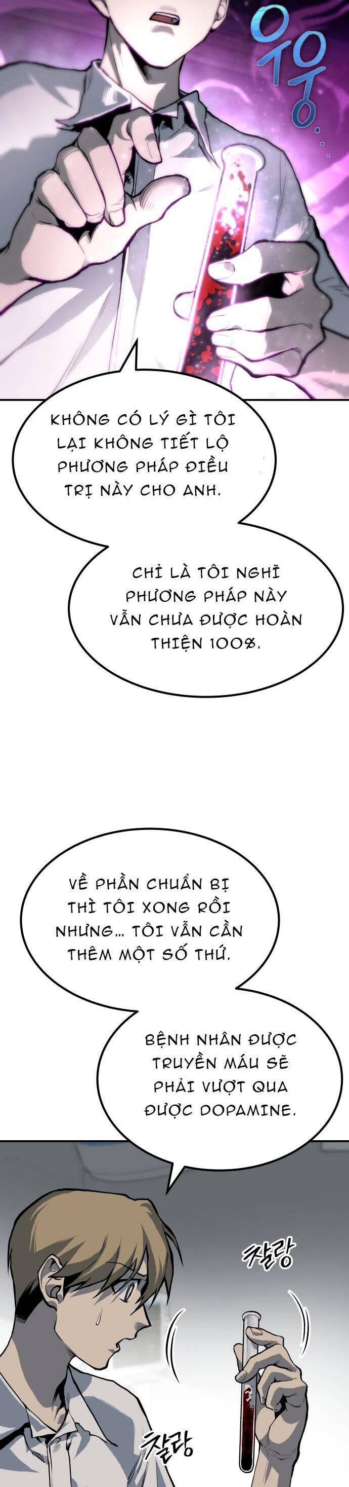 Người Thây Ma Chapter 71 - 4