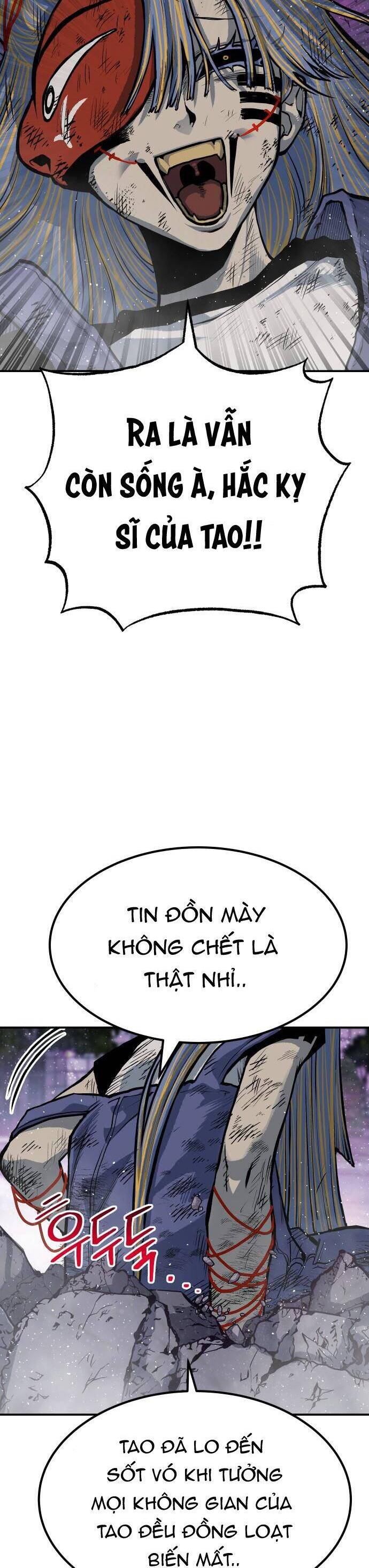 Người Thây Ma Chapter 74 - 9