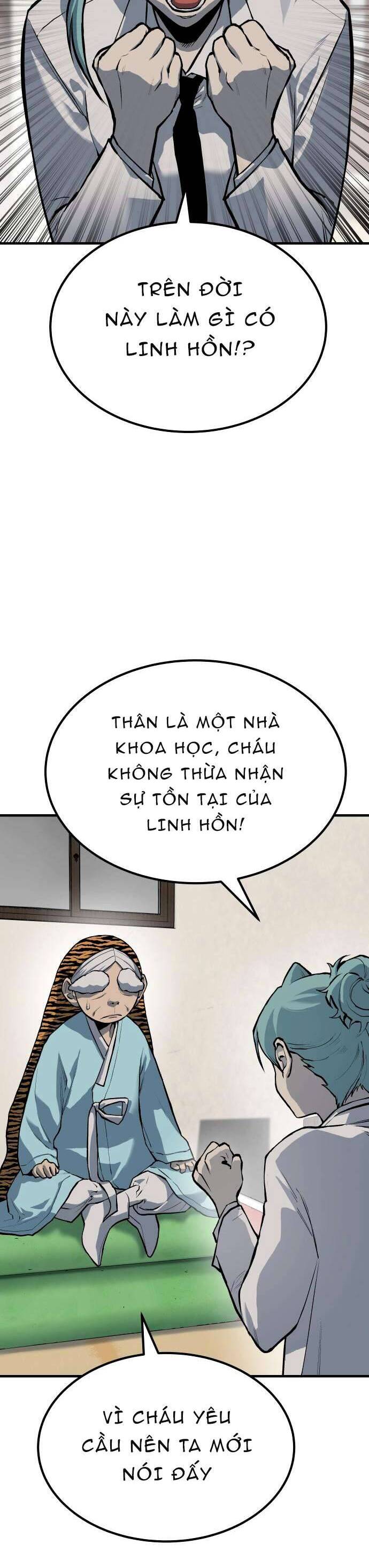 Người Thây Ma Chapter 85 - 2