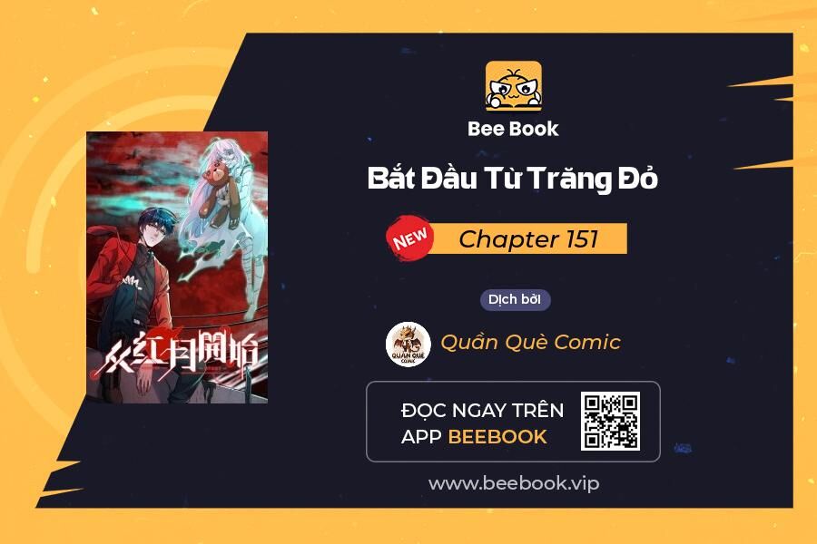 Từ Hồng Nguyệt Khai Thủy Chapter 151 - 1