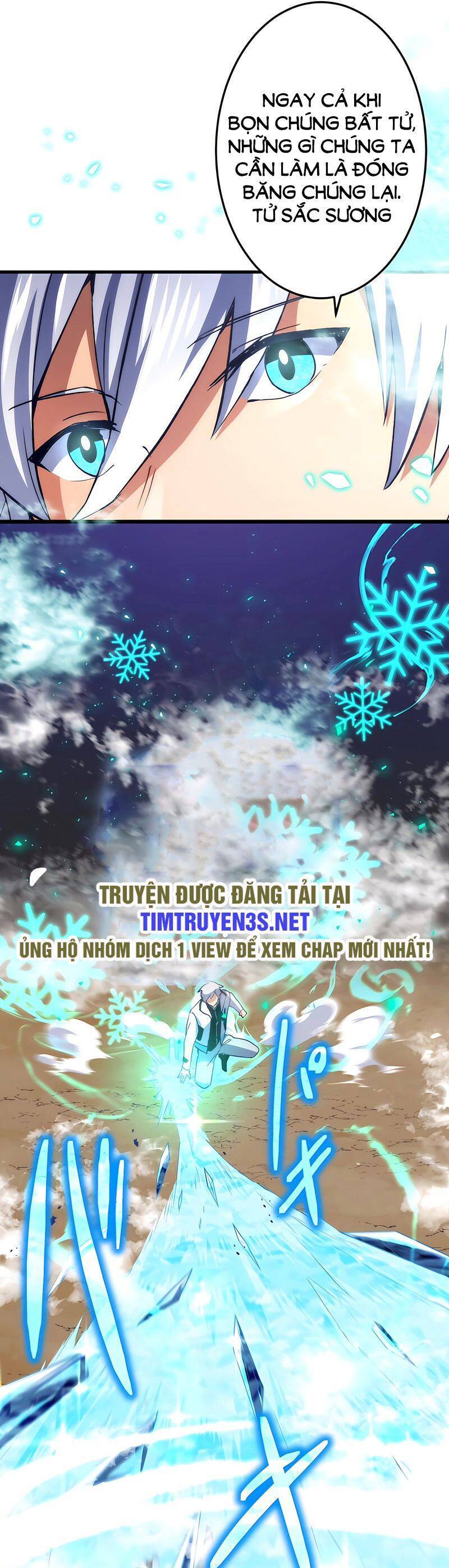 Âm Dương Sư Mạnh Nhất Tái Sinh Ở Thế Giới Khác Chapter 46 - 23