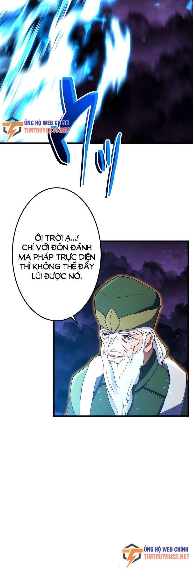 Âm Dương Sư Mạnh Nhất Tái Sinh Ở Thế Giới Khác Chapter 47 - 4