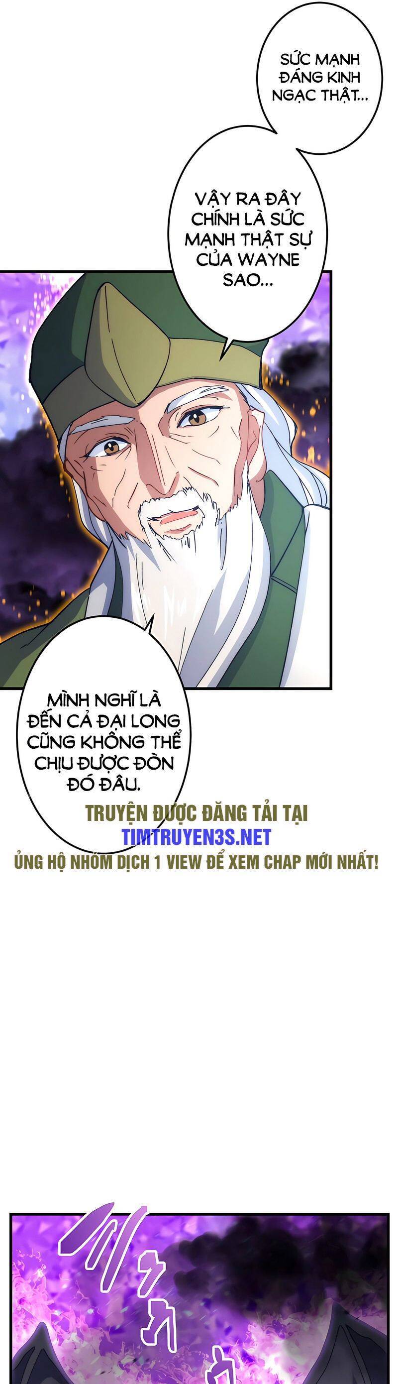 Âm Dương Sư Mạnh Nhất Tái Sinh Ở Thế Giới Khác Chapter 48 - 5