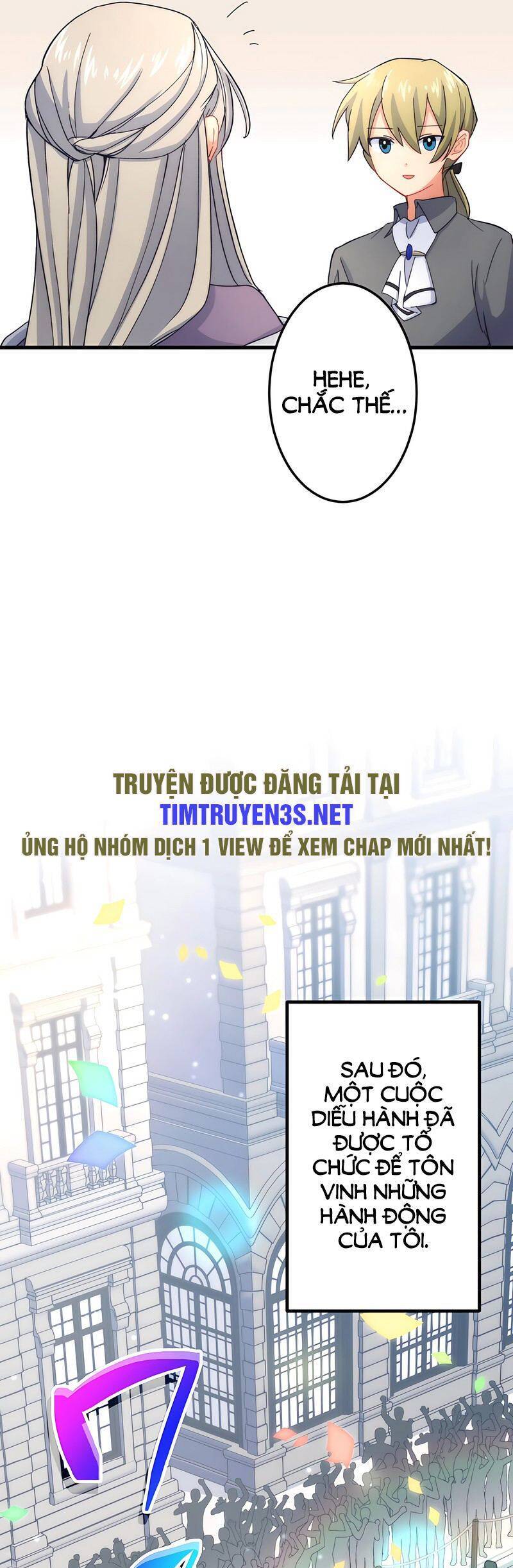 Âm Dương Sư Mạnh Nhất Tái Sinh Ở Thế Giới Khác Chapter 50 - 17