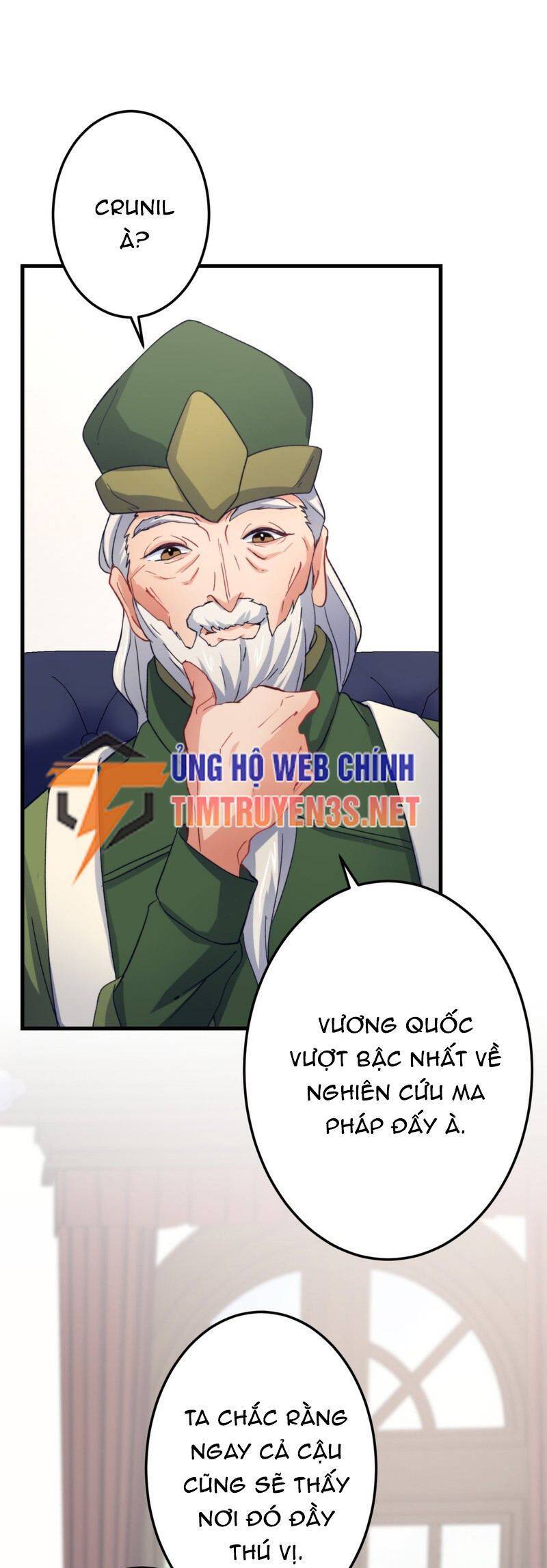 Âm Dương Sư Mạnh Nhất Tái Sinh Ở Thế Giới Khác Chapter 61 - 13