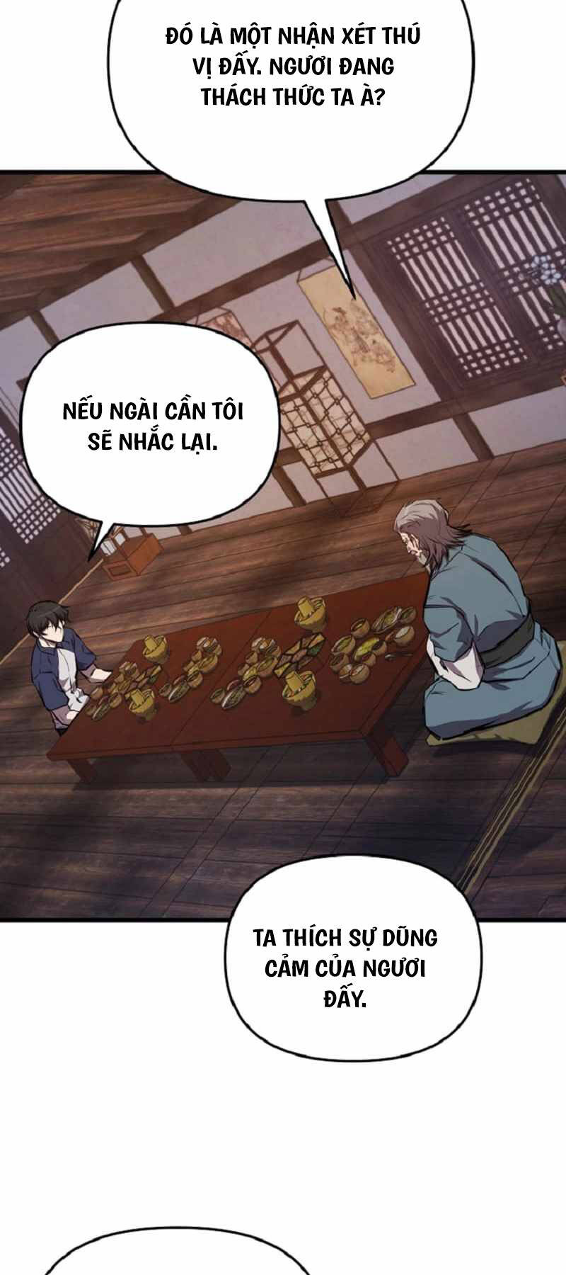 Giả Vờ Làm Kẻ Vô Dụng Ở Học Đường Chapter 58 - 60