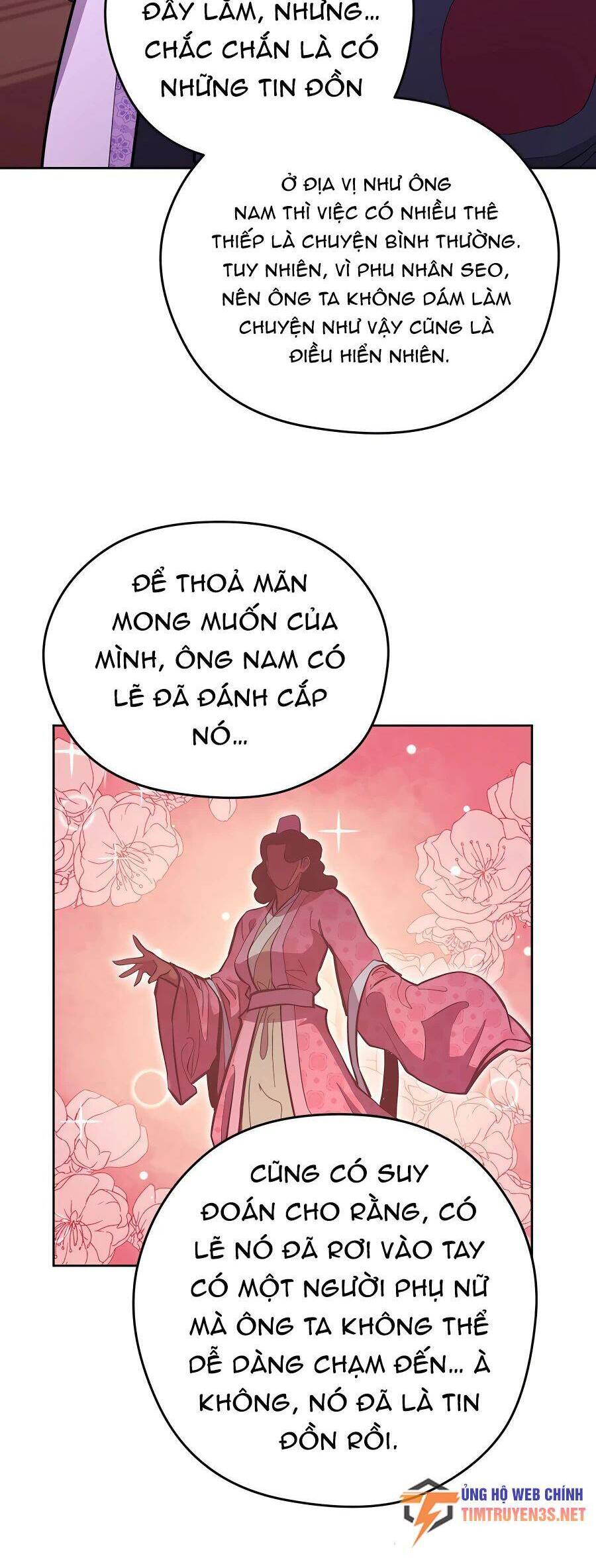 Thái Thú Kang Jin Lee Chapter 74 - 12