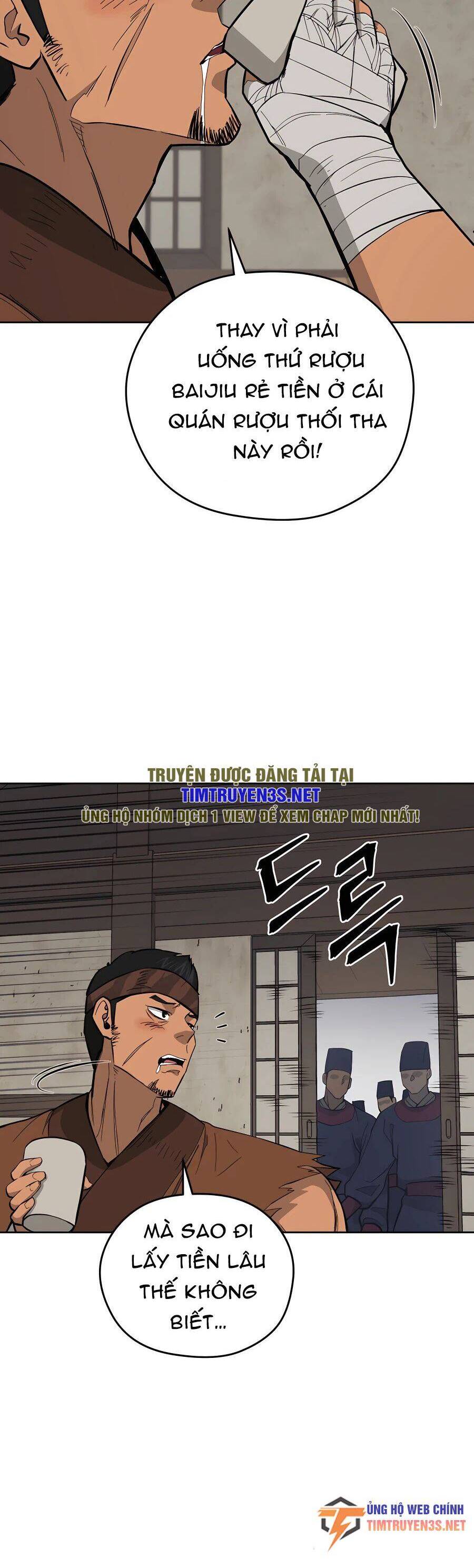 Thái Thú Kang Jin Lee Chapter 74 - 29