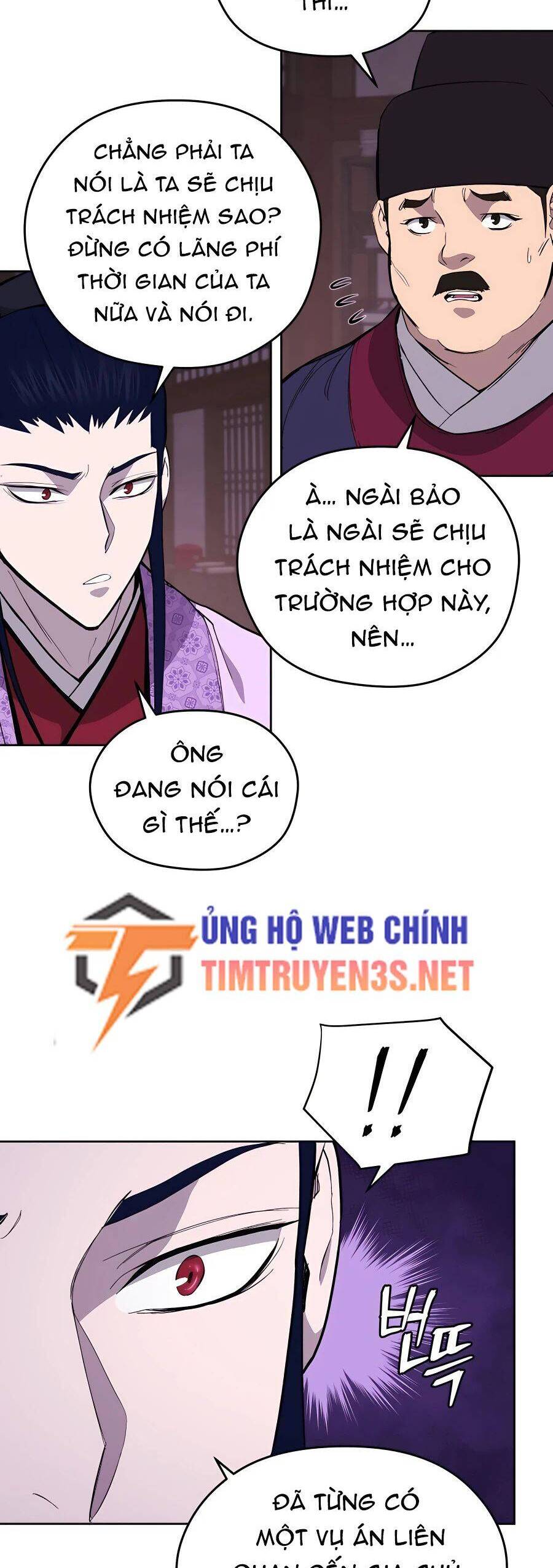 Thái Thú Kang Jin Lee Chapter 74 - 4