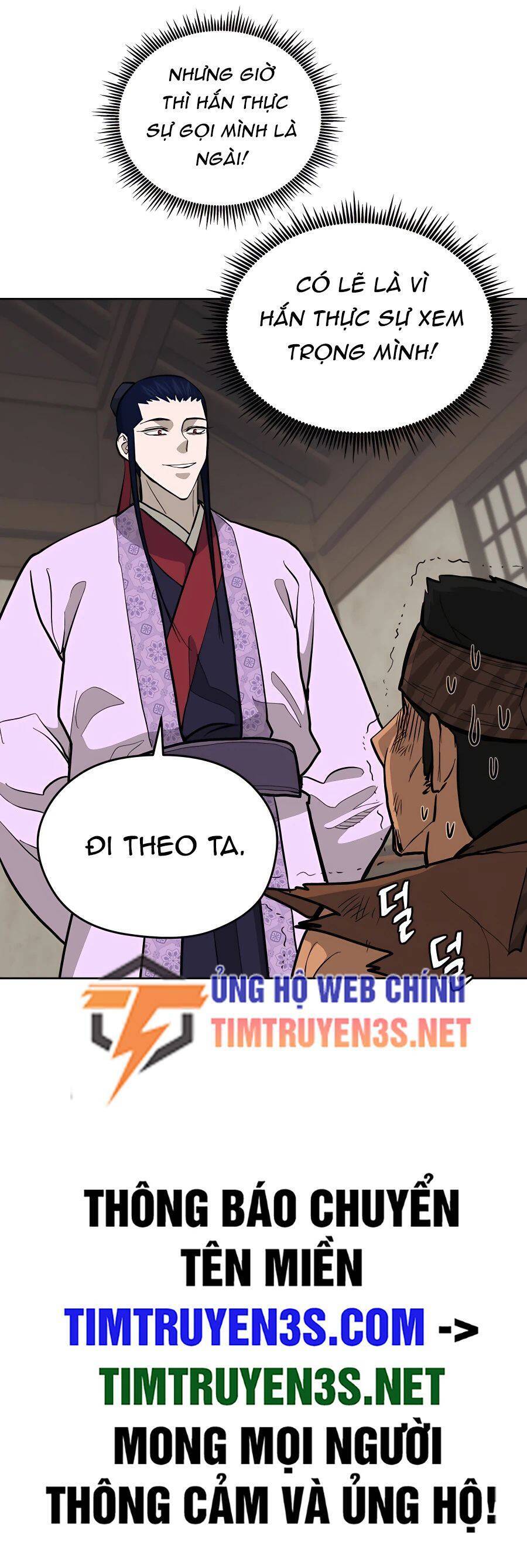 Thái Thú Kang Jin Lee Chapter 74 - 43