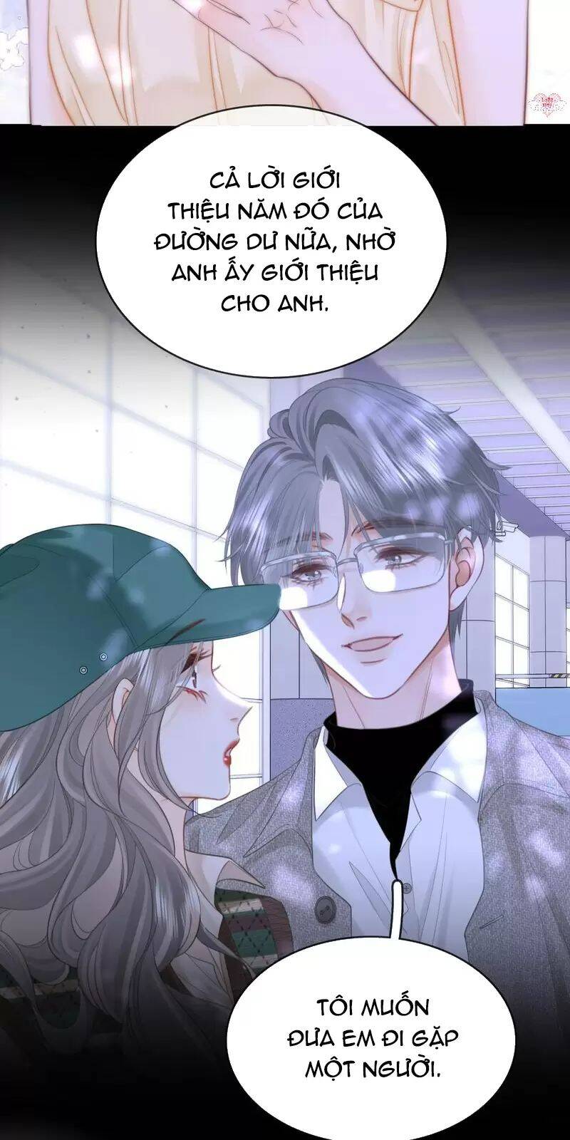 Em Chỉ Có Thể Là Của Tôi Chapter 108 - 15