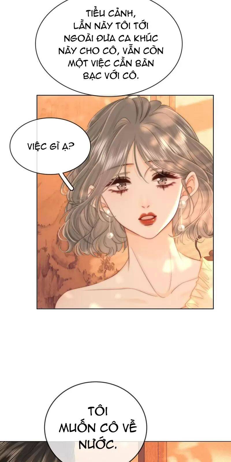 Em Chỉ Có Thể Là Của Tôi Chapter 108 - 17