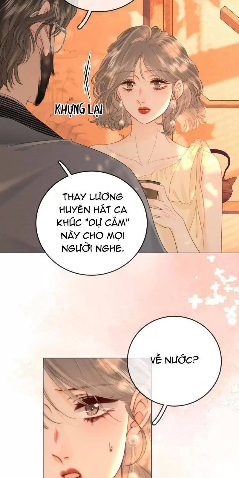 Em Chỉ Có Thể Là Của Tôi Chapter 108 - 18