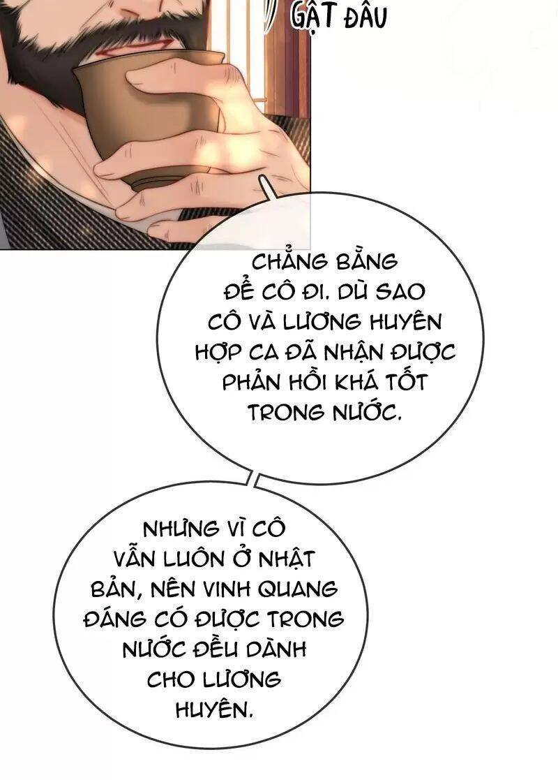 Em Chỉ Có Thể Là Của Tôi Chapter 108 - 20