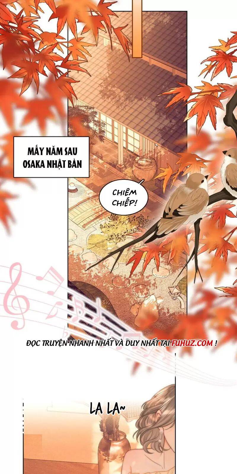 Em Chỉ Có Thể Là Của Tôi Chapter 108 - 3