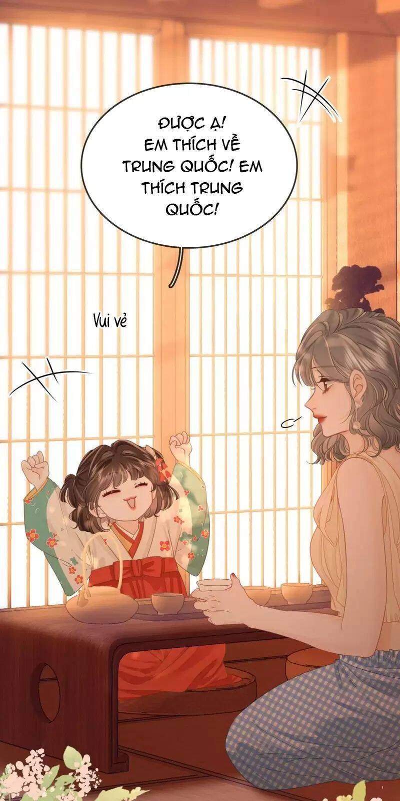 Em Chỉ Có Thể Là Của Tôi Chapter 108 - 37