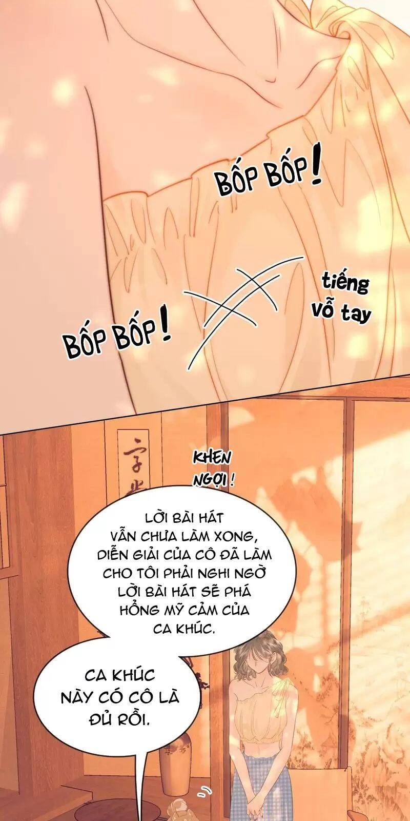 Em Chỉ Có Thể Là Của Tôi Chapter 108 - 8