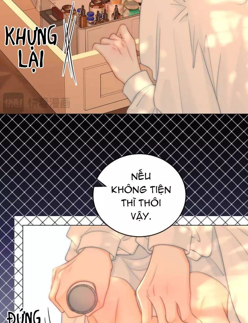 Em Chỉ Có Thể Là Của Tôi Chapter 124 - 17