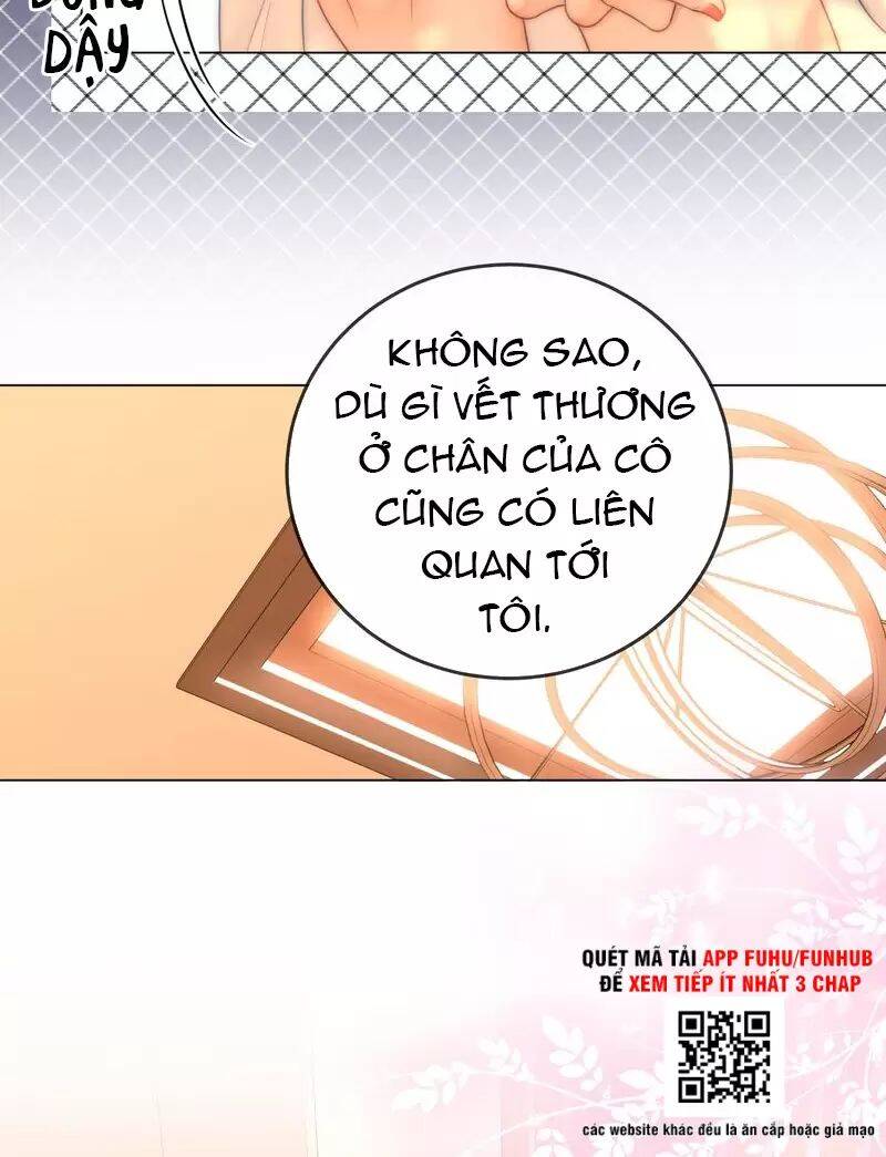 Em Chỉ Có Thể Là Của Tôi Chapter 124 - 18