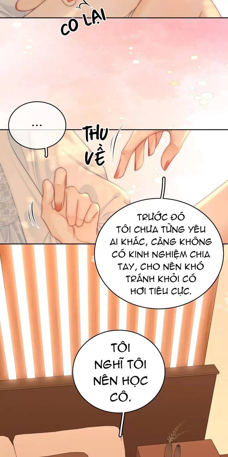 Em Chỉ Có Thể Là Của Tôi Chapter 124 - 28