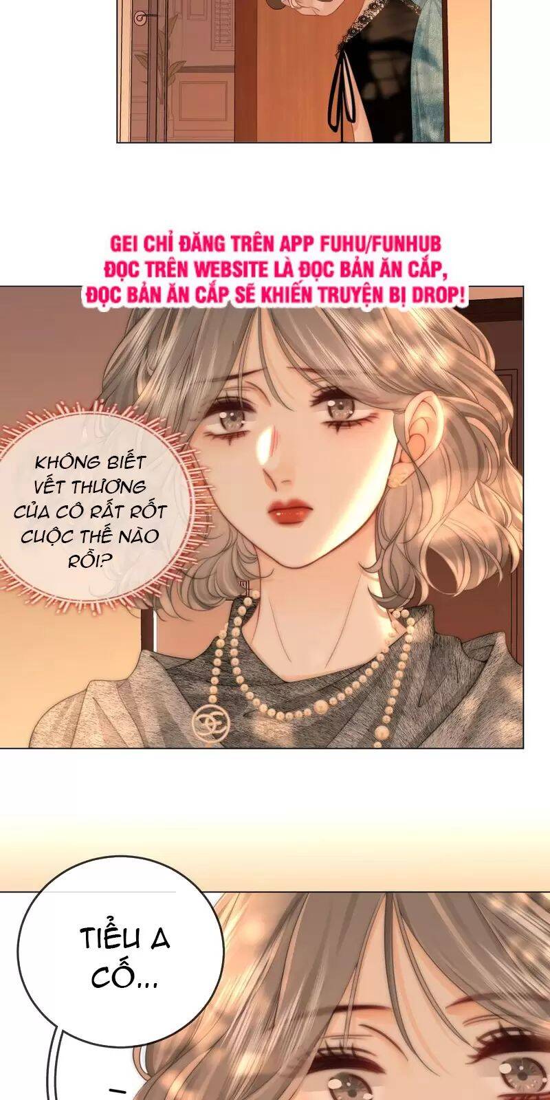 Em Chỉ Có Thể Là Của Tôi Chapter 124 - 4