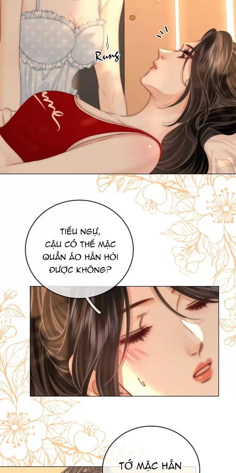 Em Chỉ Có Thể Là Của Tôi Chapter 125 - 25