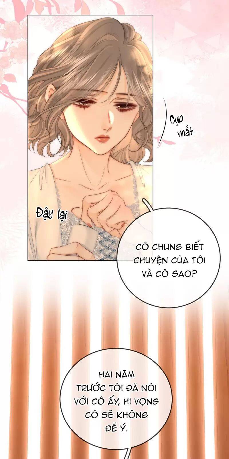 Em Chỉ Có Thể Là Của Tôi Chapter 125 - 7