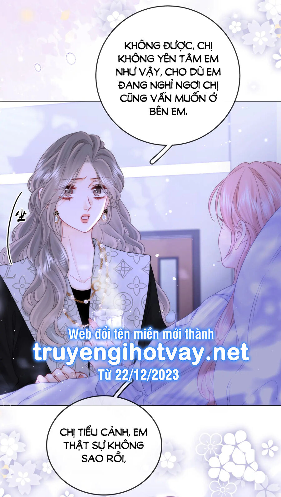 Em Chỉ Có Thể Là Của Tôi Chapter 81 - 30