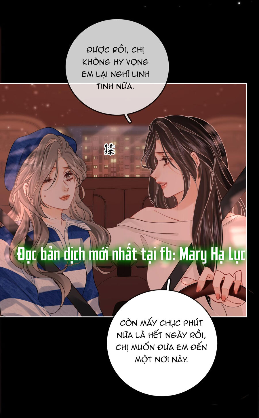 Em Chỉ Có Thể Là Của Tôi Chapter 95 - 4