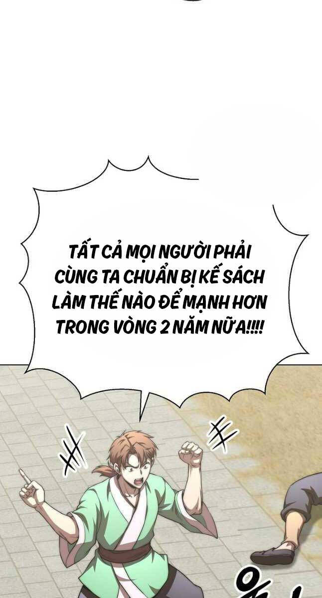 Con Trai Của Gia Tộc Nam Cung Thế Gia Chapter 48 - 4