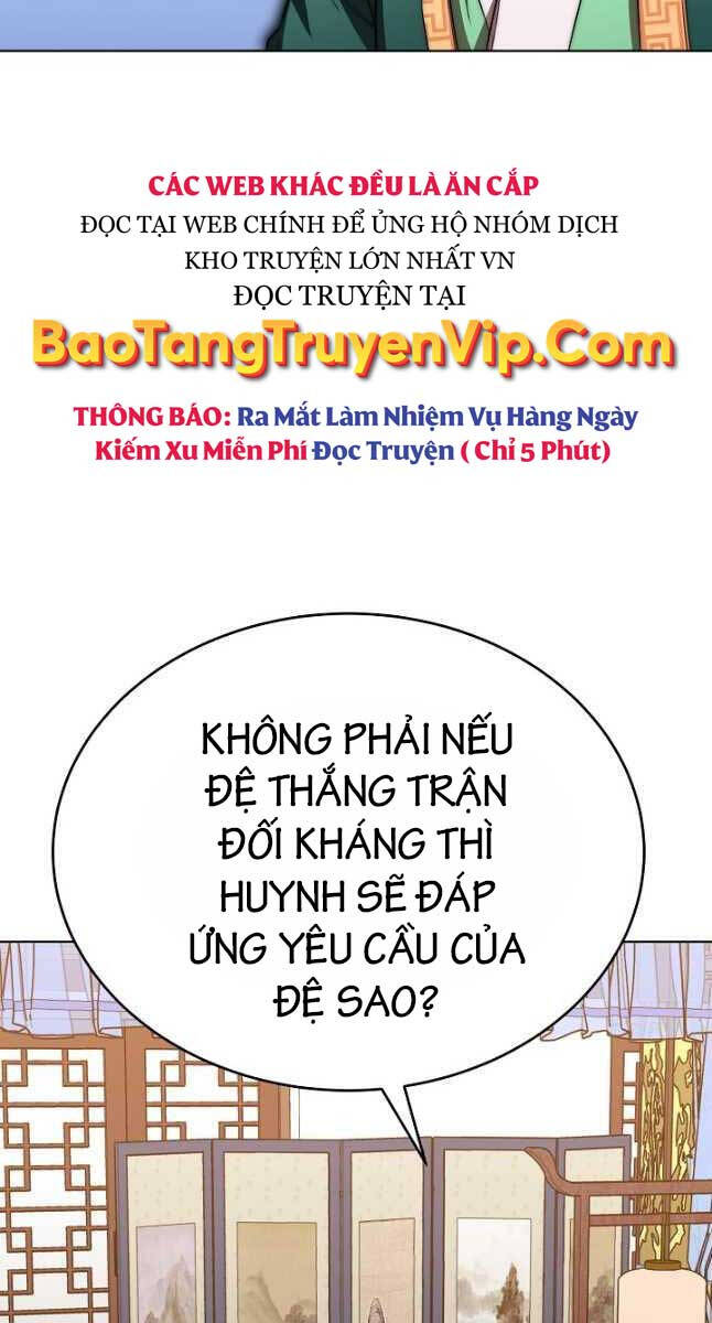 Con Trai Của Gia Tộc Nam Cung Thế Gia Chapter 49 - 4