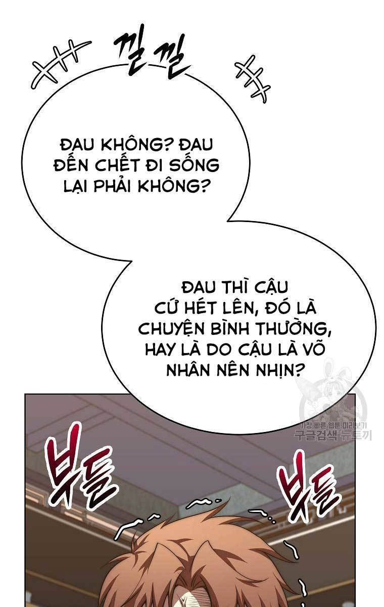 Con Trai Của Gia Tộc Nam Cung Thế Gia Chapter 54 - 3